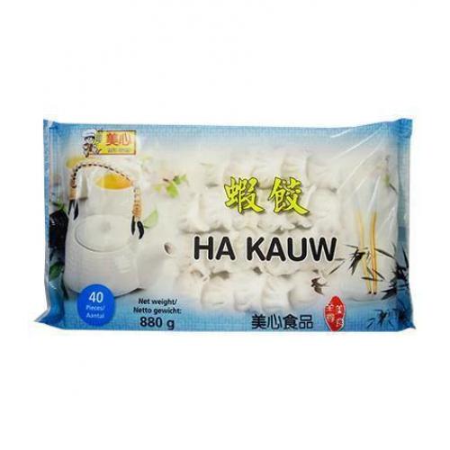 MS Prawn Dumpling 40pcs