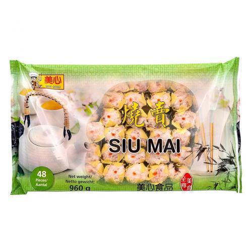 MS Siu Mai 48pcs 960g