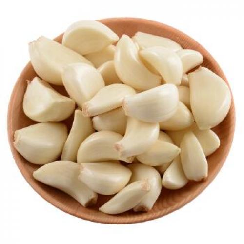 Peeled Garlic 1kg