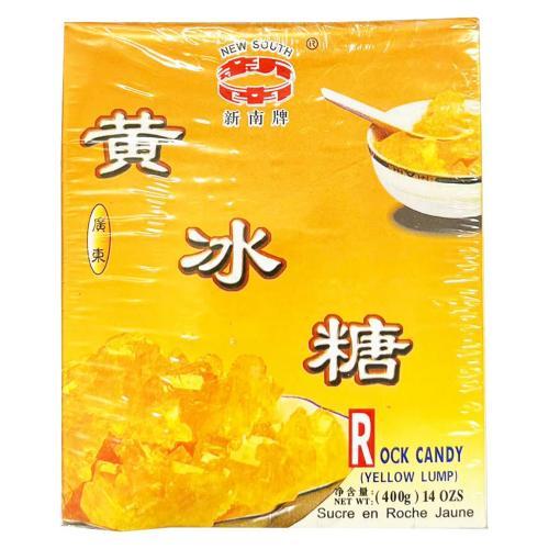 XN Rock Sugar 400g