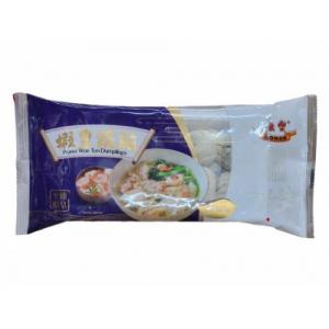 Honor Prawn Wonton 140g