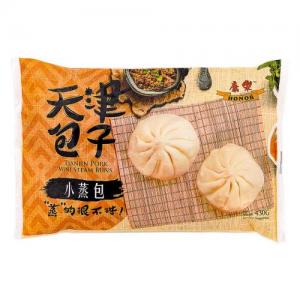 Honor Mini Tianjin Pork Buns 430g