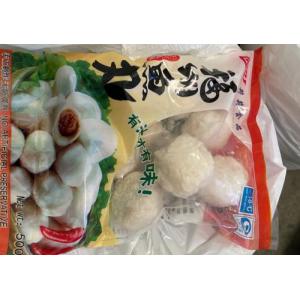 Fuzhou  Fish  Ball  -500g