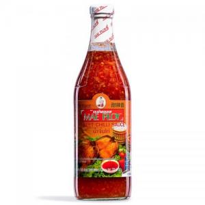 Mae Ploy Sweet Chilli Sauce 730ml 920g