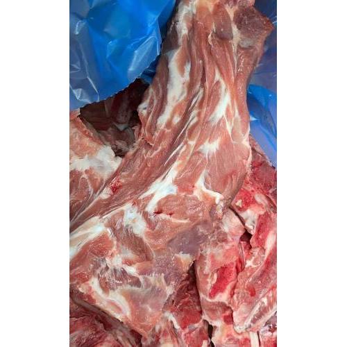 Fresh pork neck bone -1kg