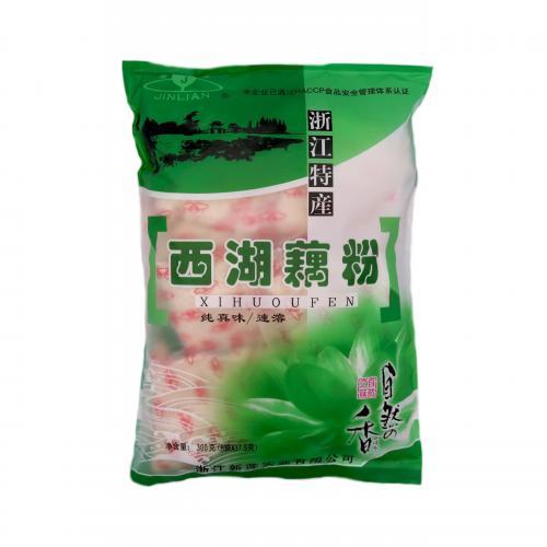 WL Lotus Root Starch 300g