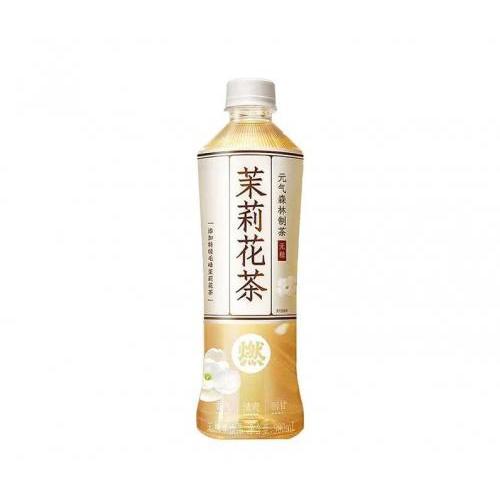 GKF Jasmine Tea 500ml