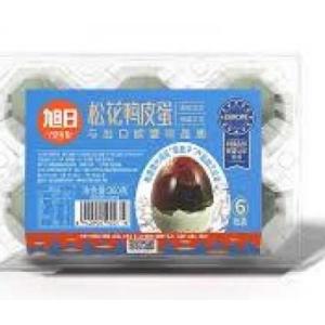 XR Preserved  Egg-6pcs