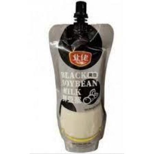 Tofu King Black Soybean Milk 350ml