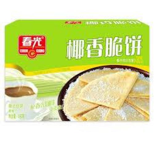 CG Coconut Cracker 150g