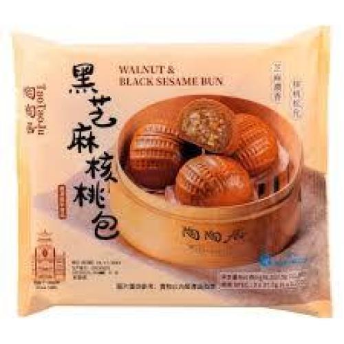 TaoTaoJu Walnut Bun