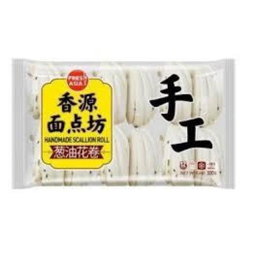 Freshasia Handmade Scallion roll 360g