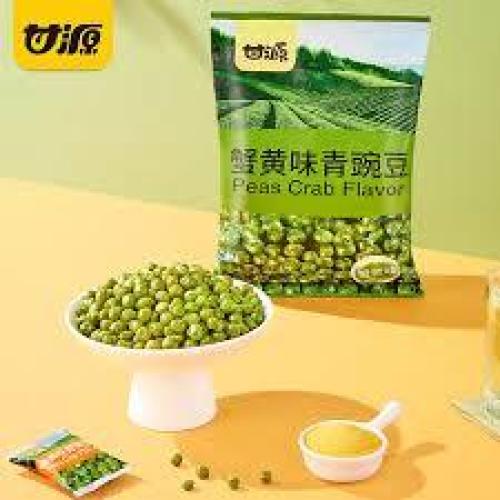 KY Crab Flavour Green Pea 75g