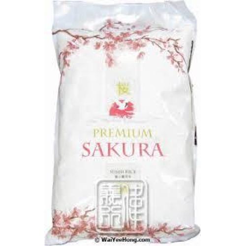 Premium Sakura Sushi Rice 10kg