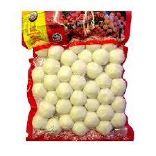 figo fish ball 400g