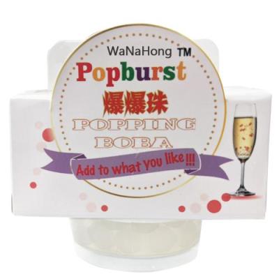 YJW Popping Boba- Lychee130g