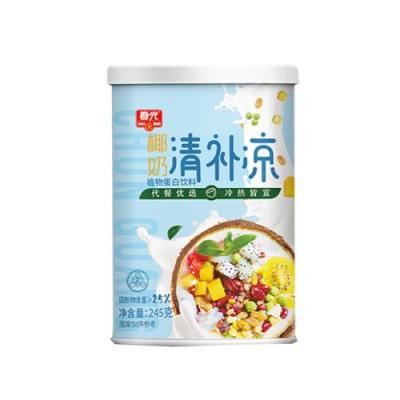 CG Coconut Oat porridge 245g