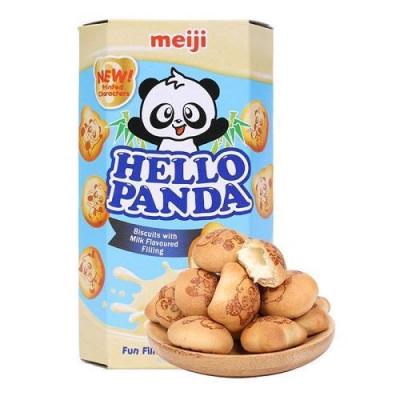 hello panda milk