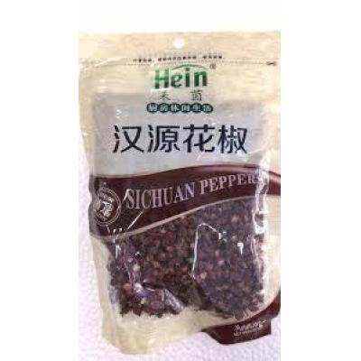 hein brand Sichuan Pepper Hanyuan 50g