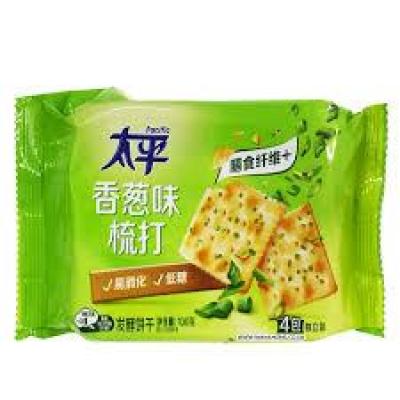 PF Saltine Cracker - Scallion