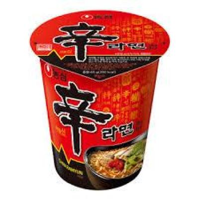 Shin Cup
