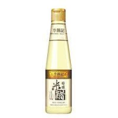 LKK Rice Vinegar 500ml