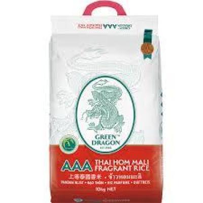 Green Dragon Thai Rice 10kg