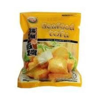 figo seafood tofu 500g