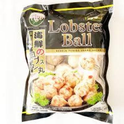 figo lobster ball (roe) 500g