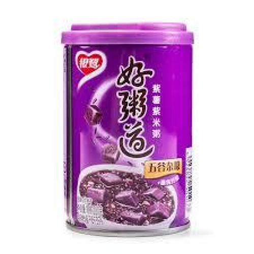 Yinlu Mixed Congee Purple Sweet Potato And Rice 280g