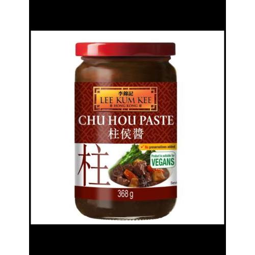 Lee Kum Kee Chu Hou Paste (Chinese Five Spice Paste)