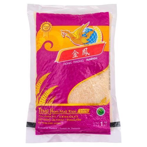 Golden Phoenix (Hong Thong)500g