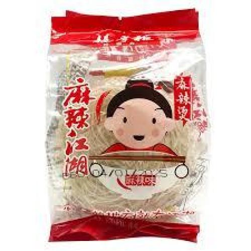 YZG Instant Vemicelli – Spicy and Hot Flavour (Bag)