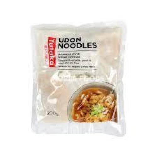 Udon Noodles (without sauce)