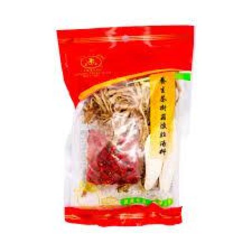 Zheng Feng Brand Dried Tea Tree Mushroom Soup Mix