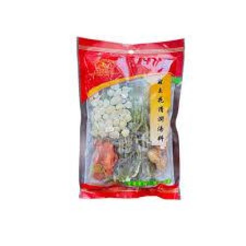 ZF natural aword blossoms soup mix 100g