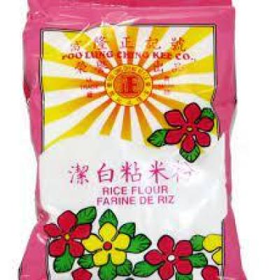 Rice Flour