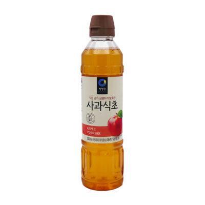 Apple Vinegar