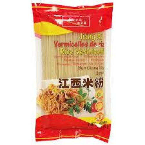 mzx  Brand Jiang Xi Rice Vermicelli 400g