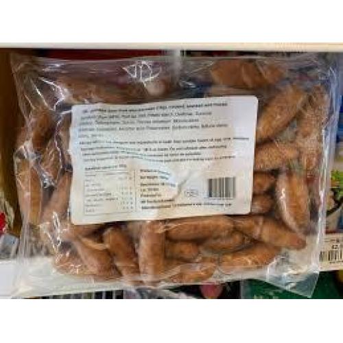 NH Japanese Style Sausage 1kg