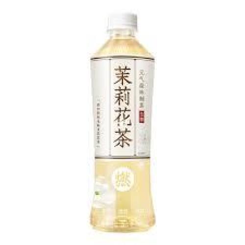 Genki Forest Burning Tea - Jasmine Tea Drink 500ml