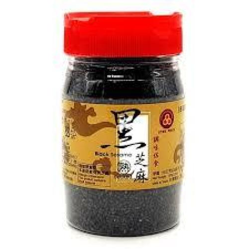 Cooked Black Sesame 150g