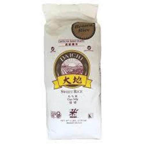 Daichi Sweet Rice 2.26kg