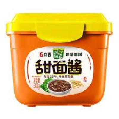 LYX sweet Bean Paste-300g