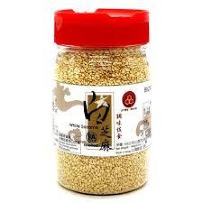 Cooked White Sesame 150g