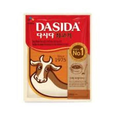 Dasida Soup Stock Beef 300g