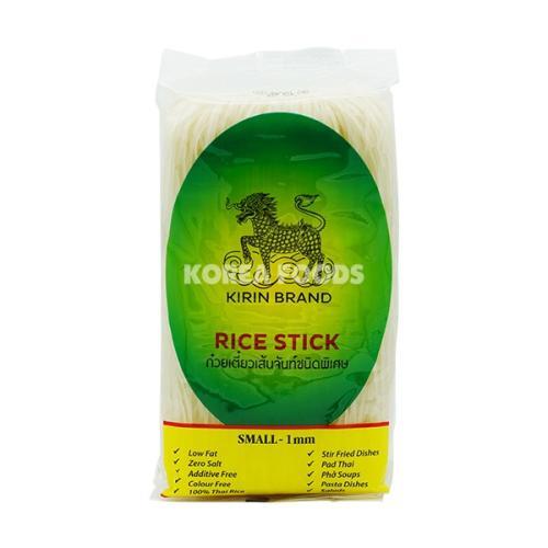 Kirin Rice Sticks 1MM (S) 400G