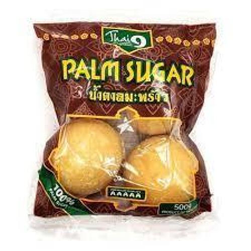 Thai 9 Brand 100% Palm Sugar