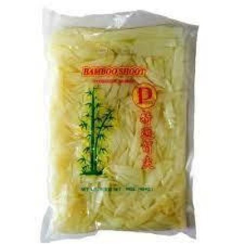 Penta Bamboo Shoots Sliced 454g