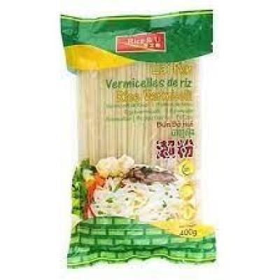 R&U Lai Fen Rice Vermicelli 1.6mm 400g